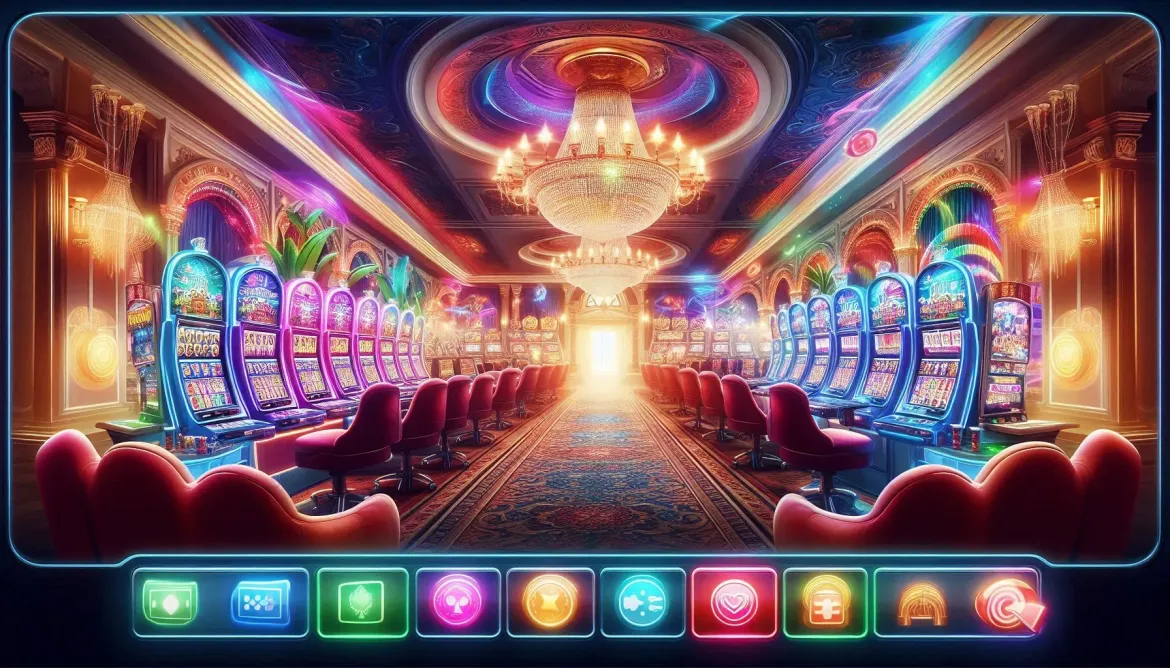Trino Casino